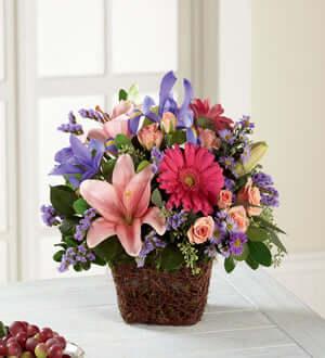 BLOSSOM BOUQUET