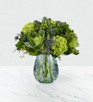 THE OCEAN'S ALLURE BOUQUET