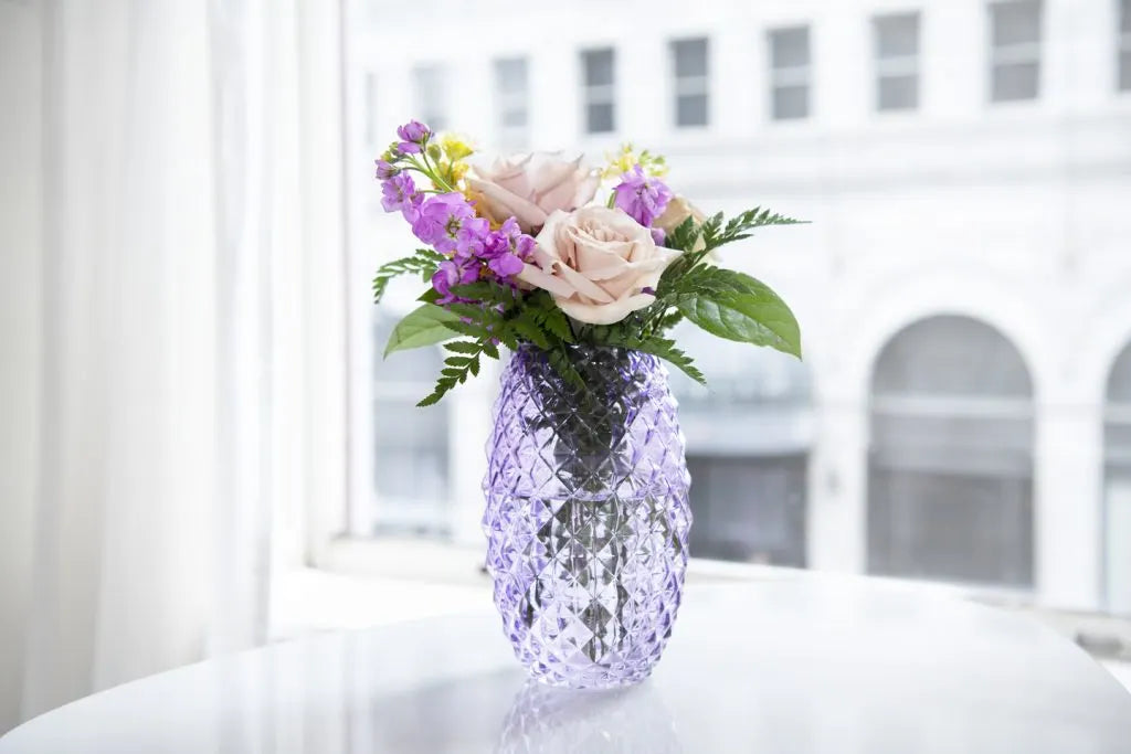 How to Arrange Flowers in 9 Easy Steps