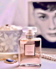 COCO CHANEL PERFUME VANCOUVER