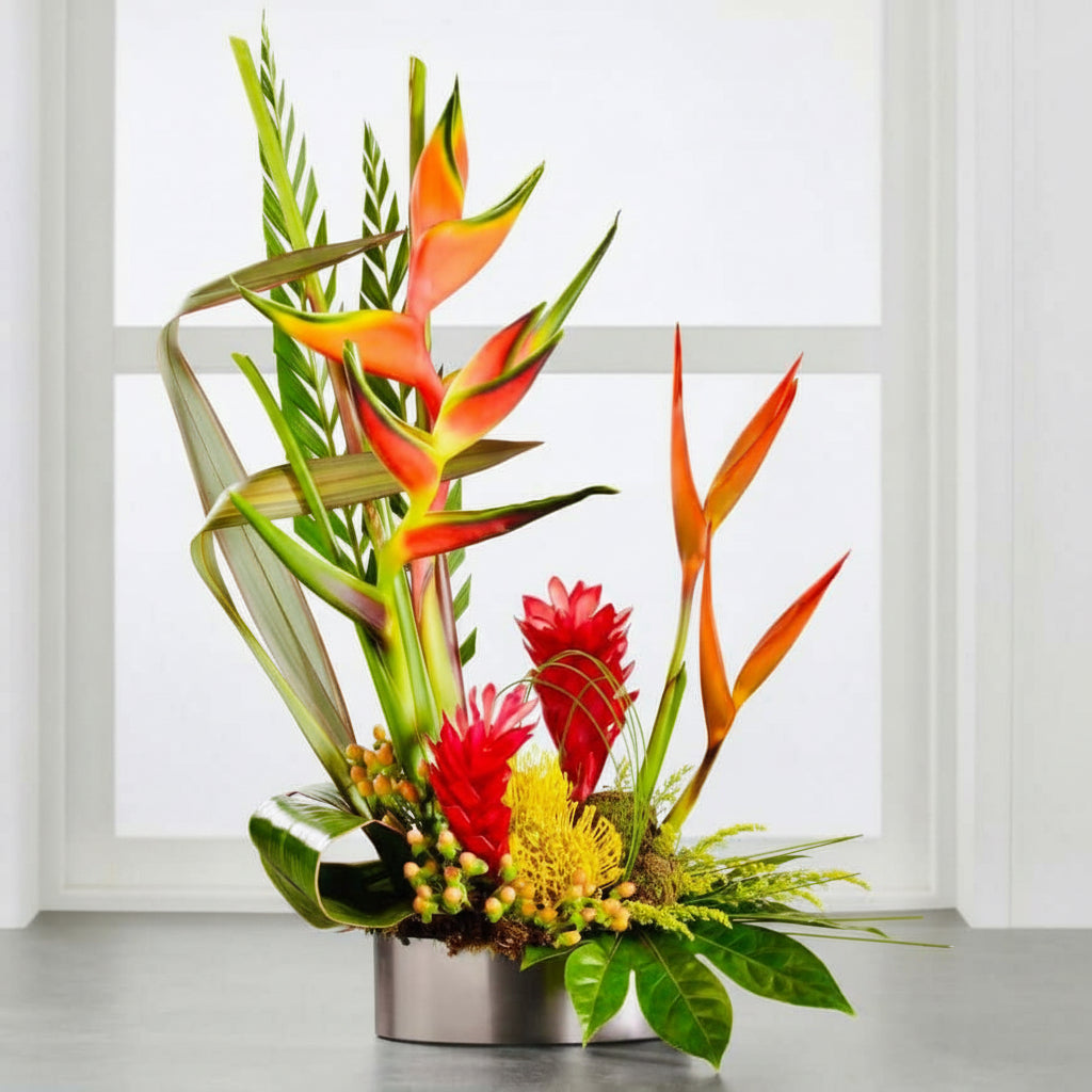 ISLAND BREEZE ARRANGEMENT