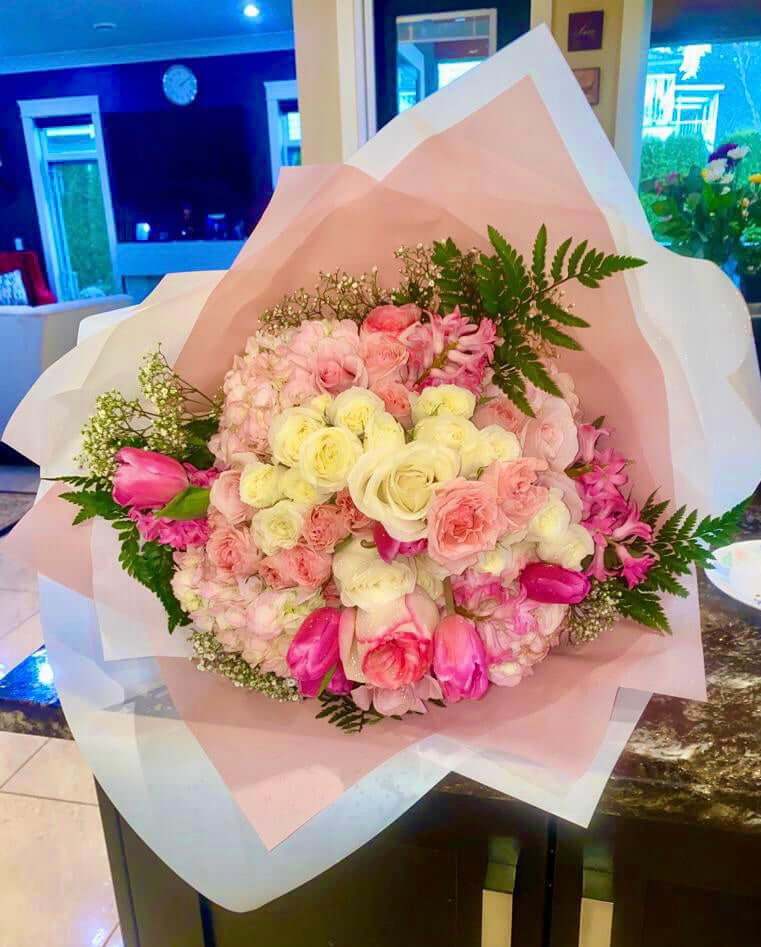 PINK EUPHORIA