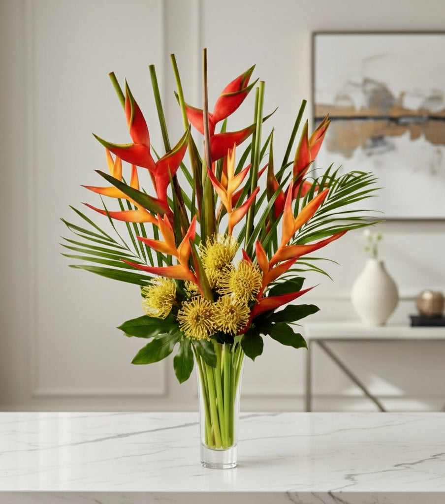 Striking Luxury Bouquet