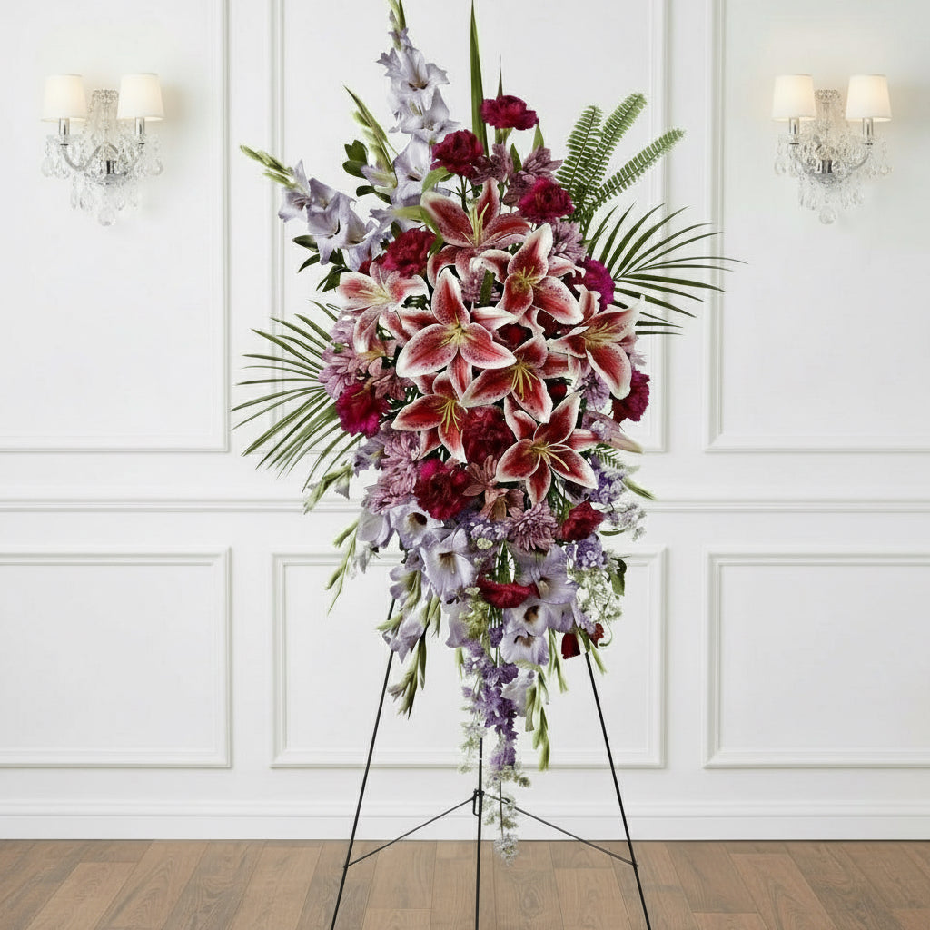 KINDHEARTED THOUGHTS STANDING SPRAY