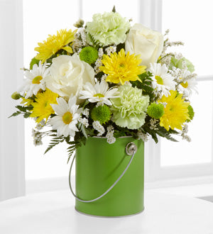 COLOUR YOUR DAY WITH JOY BOUQUET